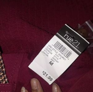 Ruue21.dress